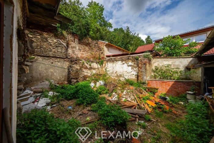 Prodej rodinného domu, Jemnice, Na Podolí, 93 m2