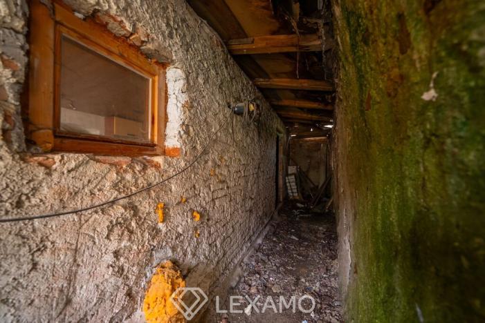 Prodej rodinného domu, Jemnice, Na Podolí, 93 m2