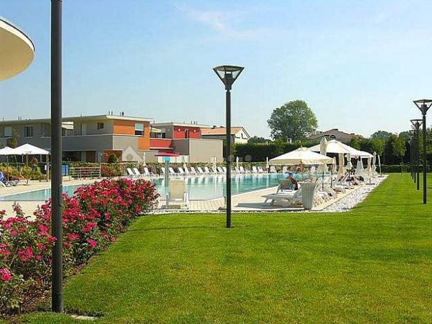 Prodej bytu 2+kk, Via delle Nazioni, 5, Bibione, Friuli-venezia-giulia, Itálie, 64 m2