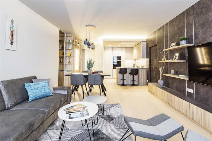 Prodej bytu 3+kk, Praha - Dolní Chabry, Ládevská, 81 m2