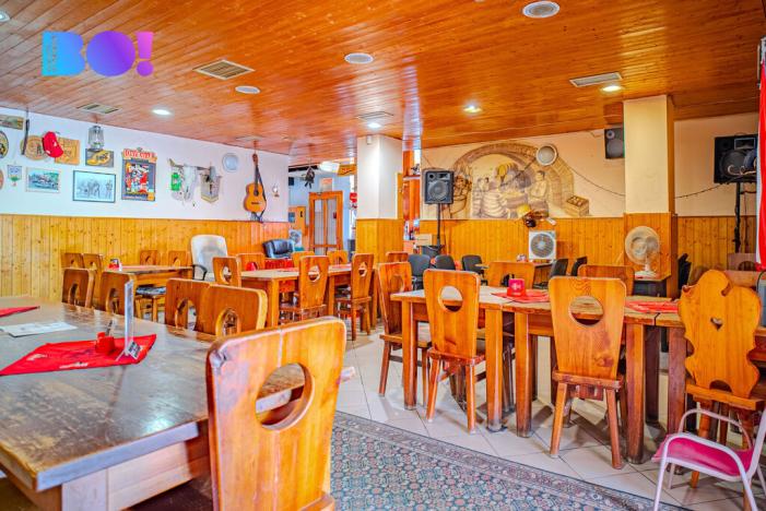 Prodej obchodního prostoru, Ostrava, Patrice Lumumby, 598 m2