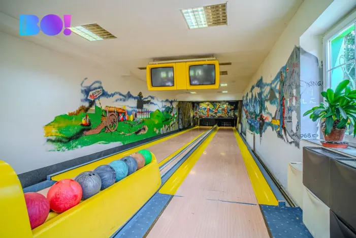 Prodej obchodního prostoru, Ostrava, Patrice Lumumby, 598 m2