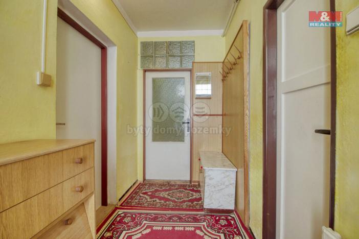 Prodej rodinného domu, Slavonice, Boženy Němcové, 191 m2