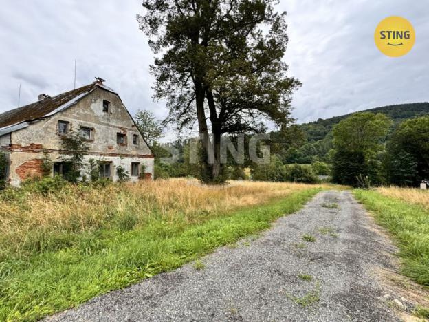 Prodej chalupy, Bělá pod Pradědem - Domašov, 150 m2