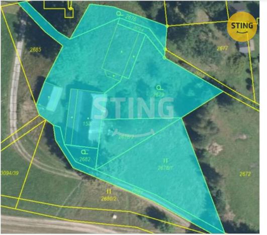 Prodej chalupy, Bělá pod Pradědem - Domašov, 150 m2