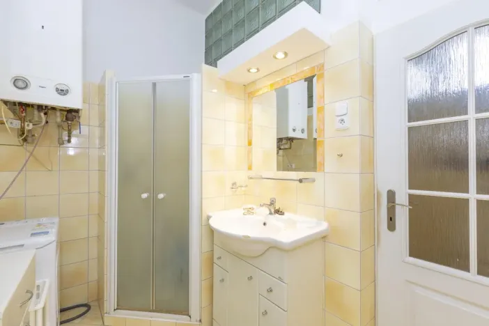 Pronájem pokoje, Pardubice - Zelené Předměstí, Češkova, 20 m2