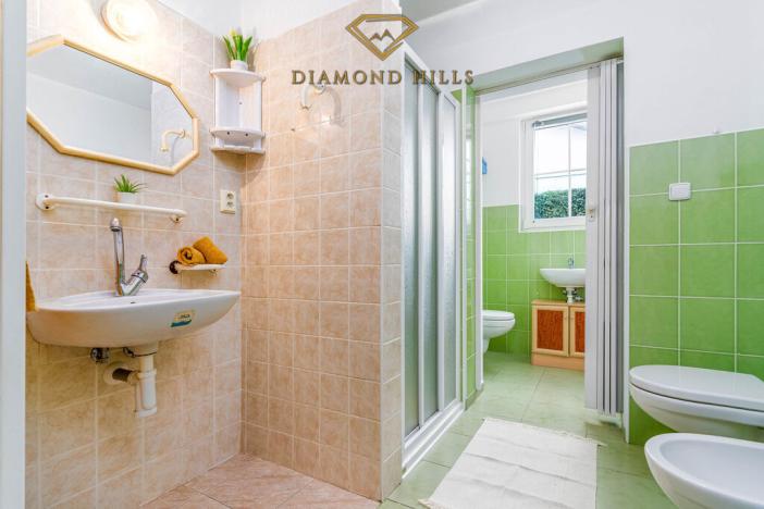 Prodej rodinného domu, Psáry, Horní, 102 m2