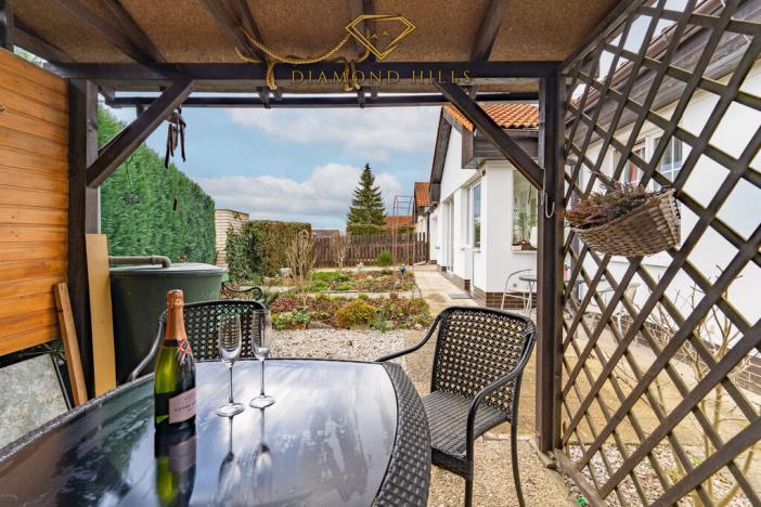 Prodej rodinného domu, Psáry, Horní, 102 m2