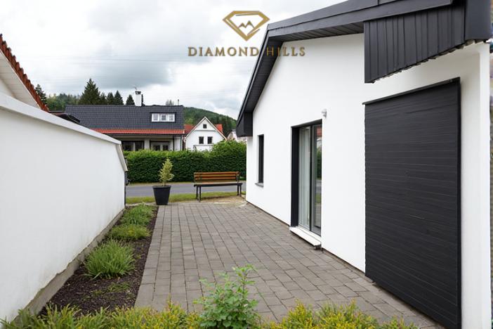 Prodej rodinného domu, Psáry, Horní, 102 m2