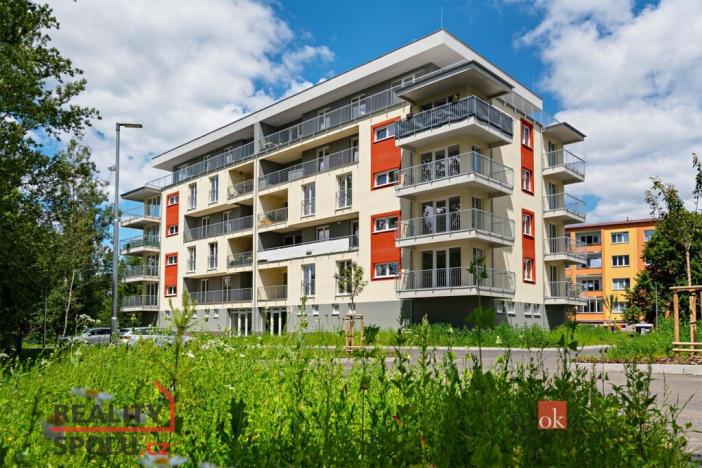 Prodej bytu 3+kk, Nová Role, Svobodova, 96 m2