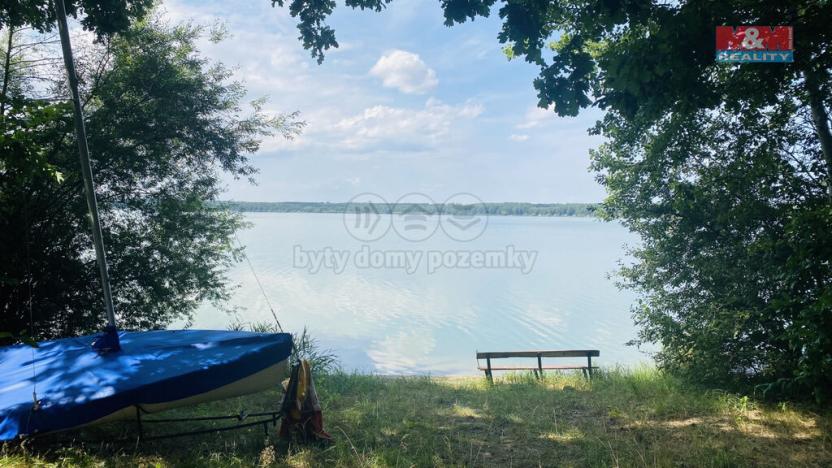 Prodej chaty, Lišov - Horní Slověnice, 99 m2