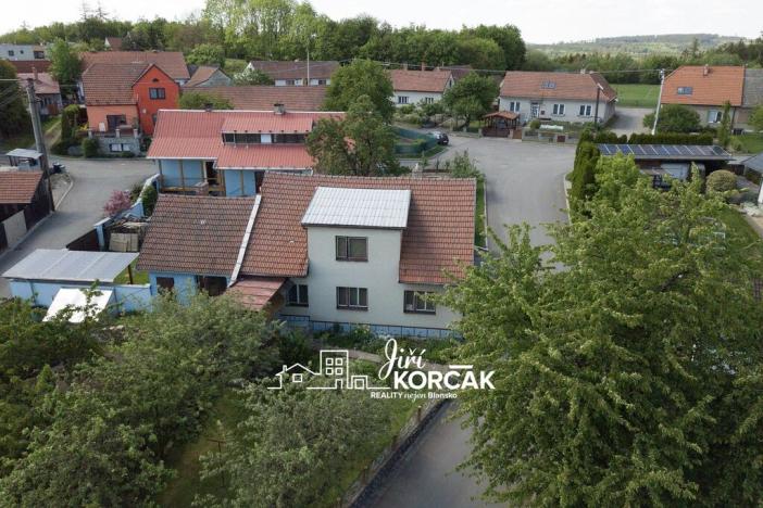 Prodej rodinného domu, Šošůvka, 201 m2