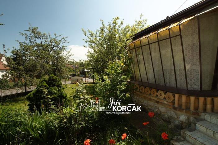 Prodej rodinného domu, Šošůvka, 201 m2