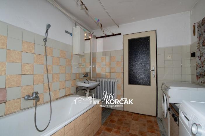 Prodej rodinného domu, Šošůvka, 201 m2