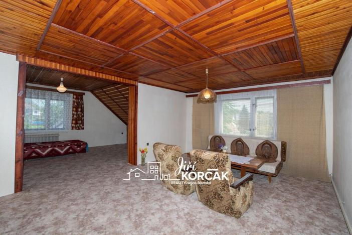 Prodej rodinného domu, Šošůvka, 201 m2