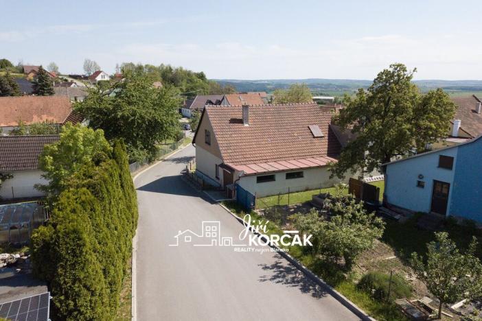 Prodej rodinného domu, Šošůvka, 201 m2