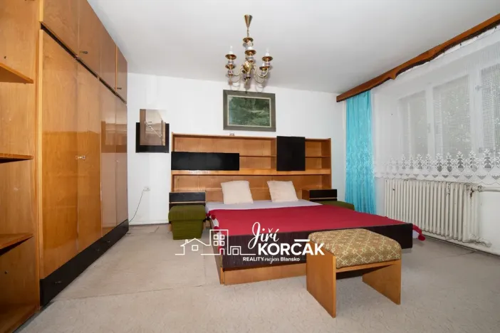 Prodej rodinného domu, Šošůvka, 201 m2