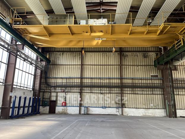 Pronájem výrobních prostor, Benešov, Černoleská, 3000 m2