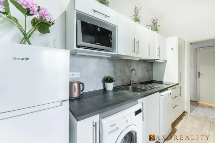 Pronájem bytu 3+kk, Praha - Nové Město, Jungmannova, 95 m2