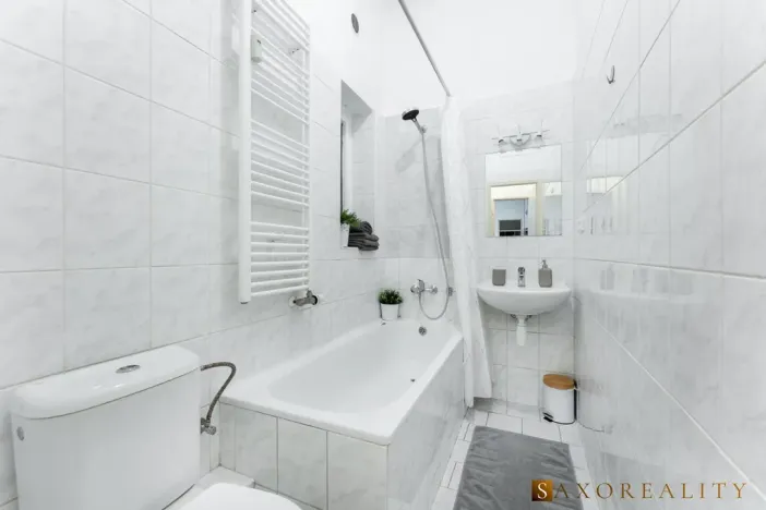 Pronájem bytu 3+kk, Praha - Nové Město, Jungmannova, 95 m2