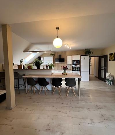 Prodej bytu 4+kk, Chodov, Bezručova, 120 m2