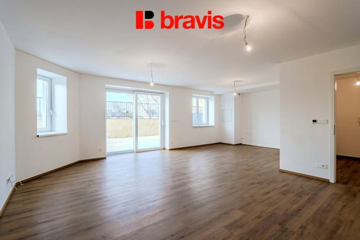Prodej bytu 2+kk, Rostěnice-Zvonovice - Rostěnice, 79 m2