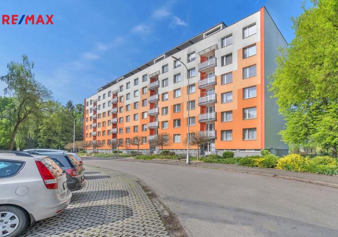 Prodej bytu 4+1, Týniště nad Orlicí, Družstevní, 82 m2