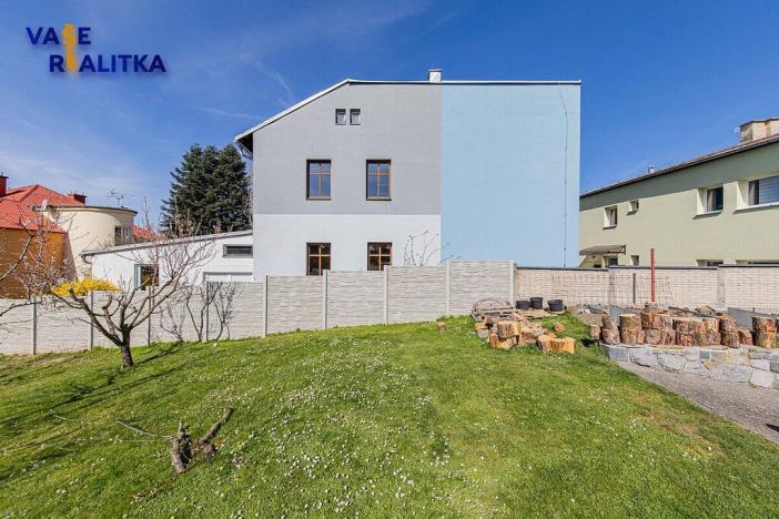 Prodej výrobních prostor, Hranice - Hranice I-Město, Teplická, 406 m2