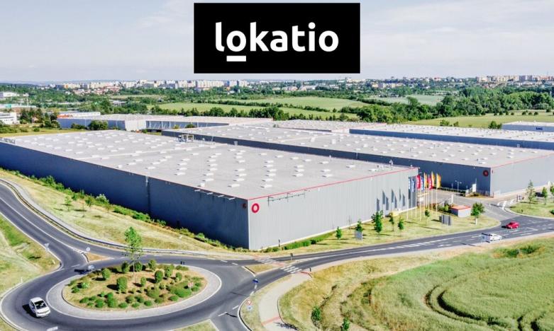 Pronájem skladu, Hostivice, K Dálnici, 2733 m2
