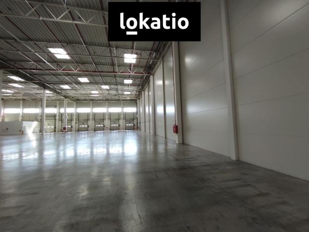 Pronájem skladu, Hostivice, K Dálnici, 2733 m2