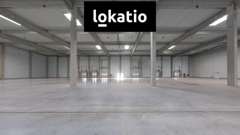 Pronájem skladu, Hostivice, 17. listopadu, 14000 m2