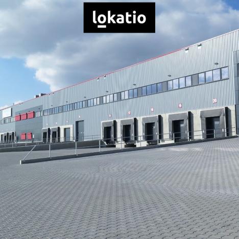 Pronájem skladu, Hostivice, K Dálnici, 10189 m2