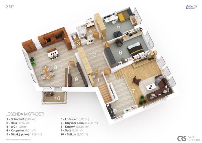 Prodej rodinného domu, Příbram - Příbram II, Fantova louka, 421 m2