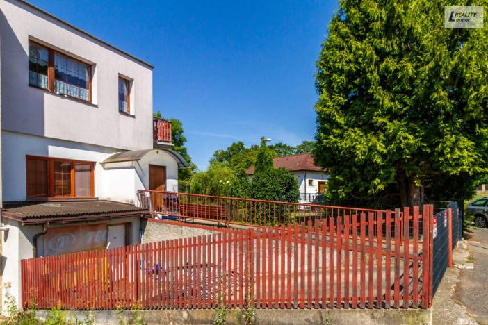 Prodej rodinného domu, Příbram - Příbram II, Fantova louka, 421 m2