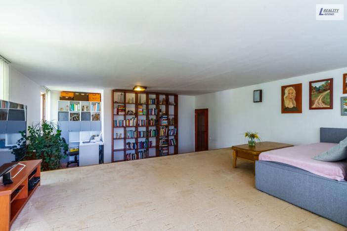 Prodej rodinného domu, Příbram - Příbram II, Fantova louka, 421 m2