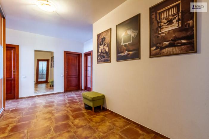 Prodej rodinného domu, Příbram - Příbram II, Fantova louka, 421 m2