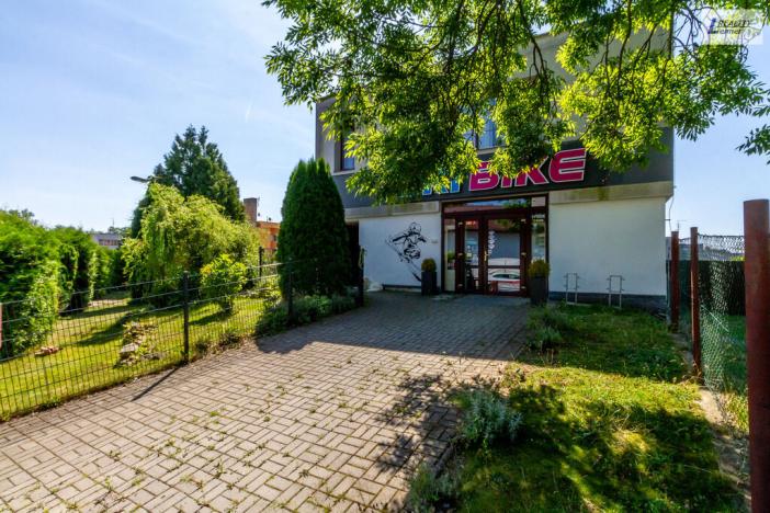 Prodej rodinného domu, Příbram - Příbram II, Fantova louka, 421 m2