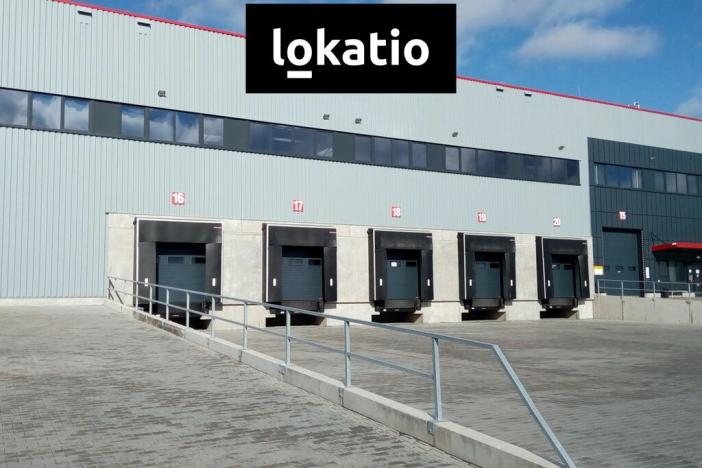 Pronájem skladu, Hostivice, 4382 m2