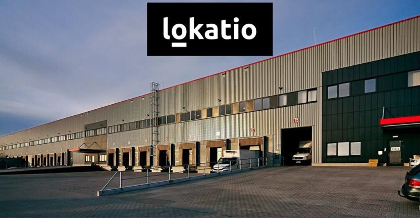 Pronájem skladu, Hostivice, 4382 m2