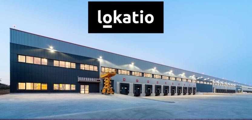 Pronájem skladu, Hostivice, 4382 m2