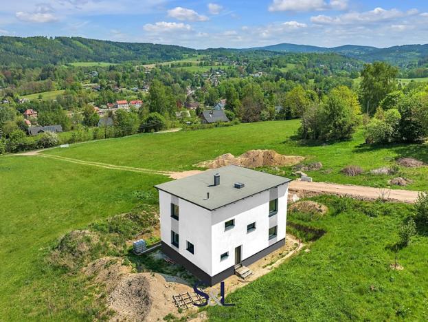 Prodej rodinného domu, Liberec, Tyršův vrch, 121 m2