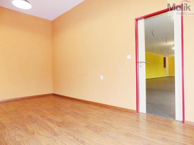 Prodej výrobních prostor, Rumburk - Rumburk 1, Dvořákova, 1054 m2