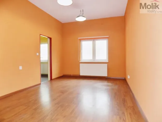 Prodej výrobních prostor, Rumburk - Rumburk 1, Dvořákova, 1054 m2