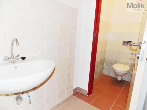 Prodej výrobních prostor, Rumburk - Rumburk 1, Dvořákova, 1054 m2