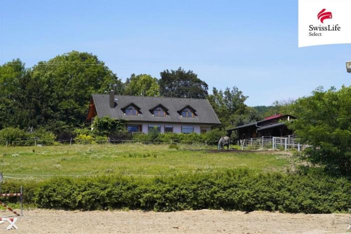 Prodej pozemku pro komerční výstavbu, Třebušín, 225295 m2