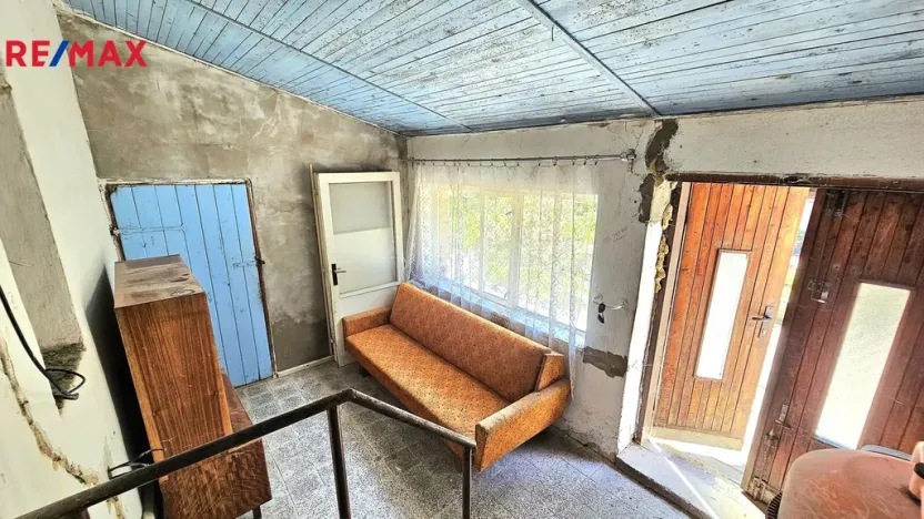 Prodej rodinného domu, Dětřichov nad Bystřicí, 101 m2