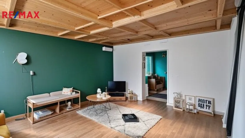 Prodej rodinného domu, Dětřichov nad Bystřicí, 101 m2