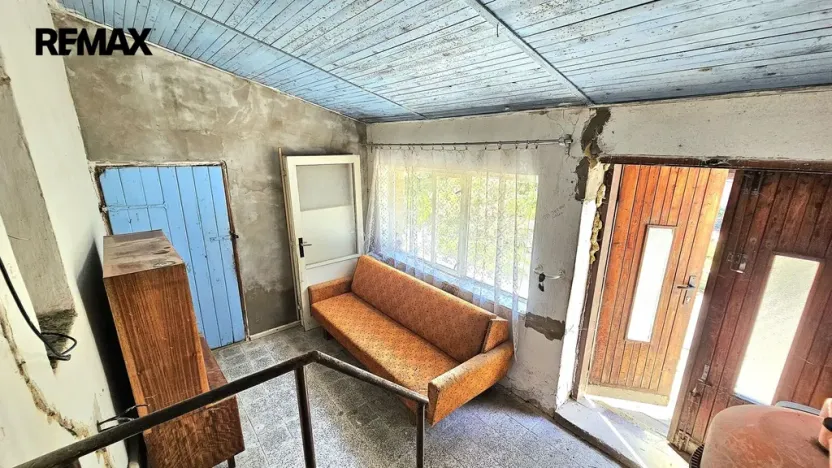 Prodej rodinného domu, Dětřichov nad Bystřicí, 101 m2