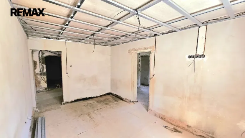 Prodej rodinného domu, Dětřichov nad Bystřicí, 101 m2