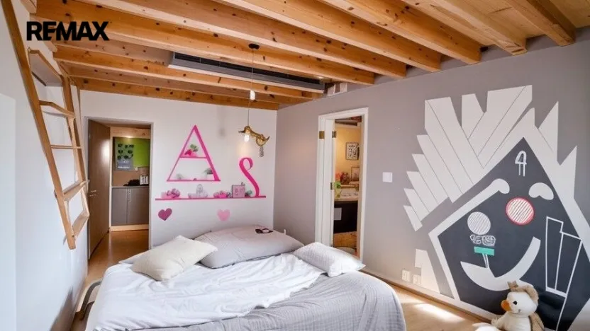 Prodej rodinného domu, Dětřichov nad Bystřicí, 101 m2